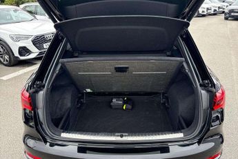 Audi Q3 40 TDI 200 Quattro S Line 5dr S Tronic