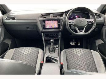 Volkswagen Tiguan 1.5 TSI 150 R-Line 5dr DSG