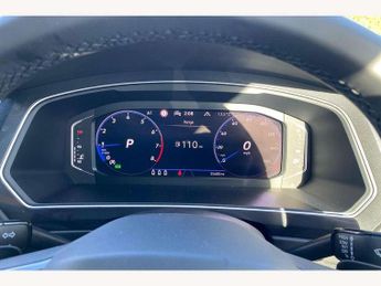 Volkswagen Tiguan 1.5 TSI 150 R-Line 5dr DSG