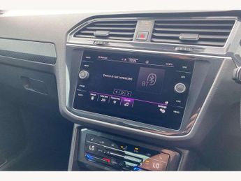 Volkswagen Tiguan 1.5 TSI 150 R-Line 5dr DSG