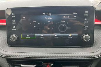 Skoda Fabia 1.5 TSI 150 Monte Carlo 5dr DSG