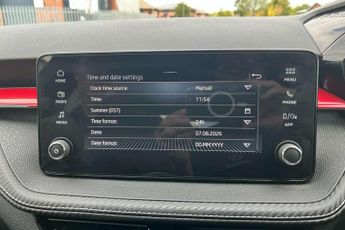 Skoda Fabia 1.5 TSI 150 Monte Carlo 5dr DSG