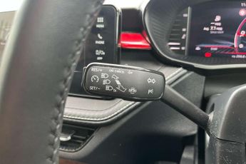Skoda Fabia 1.5 TSI 150 Monte Carlo 5dr DSG