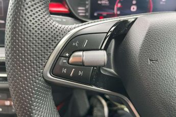 Skoda Fabia 1.5 TSI 150 Monte Carlo 5dr DSG