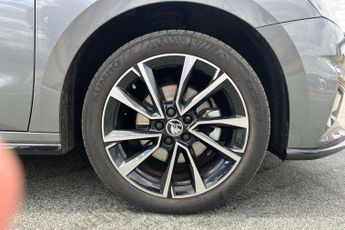 Skoda Fabia 1.5 TSI 150 Monte Carlo 5dr DSG