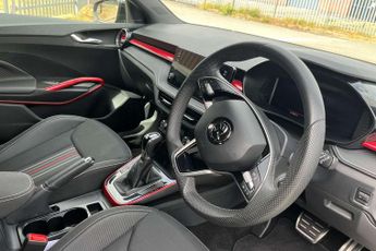 Skoda Fabia 1.5 TSI 150 Monte Carlo 5dr DSG