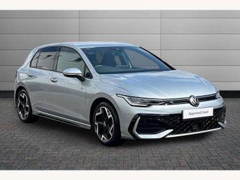 Volkswagen Golf 1.5 TSI 150 R-Line 5dr