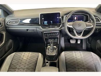 Volkswagen T-Roc 2.0 TDI 150 EVO R-Line 5dr DSG