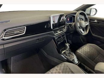 Volkswagen T-Roc 2.0 TDI 150 EVO R-Line 5dr DSG