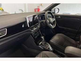 Volkswagen T-Roc 2.0 TDI 150 EVO R-Line 5dr DSG
