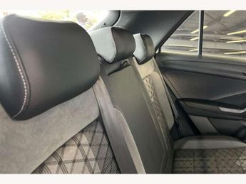 Volkswagen T-Roc 2.0 TDI 150 EVO R-Line 5dr DSG