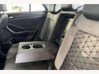 Volkswagen T-Roc 2.0 TDI 150 EVO R-Line 5dr DSG