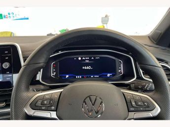 Volkswagen T-Roc 2.0 TDI 150 EVO R-Line 5dr DSG