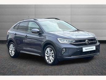 Volkswagen Taigo 1.0 TSI Match 5dr