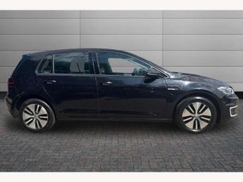 Volkswagen Golf 99kW e-Golf 35kWh 5dr Auto