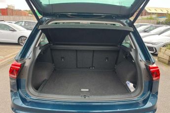 Volkswagen Tiguan 1.5 TSI 150 Elegance 5dr DSG