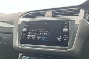 Volkswagen Tiguan 1.5 TSI 150 Elegance 5dr DSG