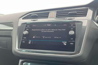 Volkswagen Tiguan 1.5 TSI 150 Elegance 5dr DSG