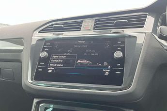 Volkswagen Tiguan 1.5 TSI 150 Elegance 5dr DSG