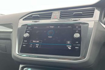 Volkswagen Tiguan 1.5 TSI 150 Elegance 5dr DSG