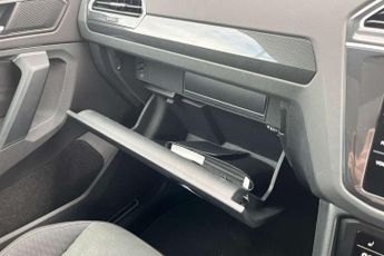 Volkswagen Tiguan 1.5 TSI 150 Elegance 5dr DSG