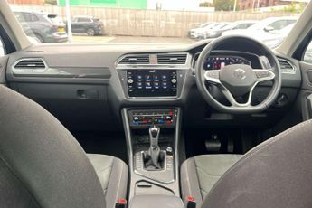 Volkswagen Tiguan 1.5 TSI 150 Elegance 5dr DSG