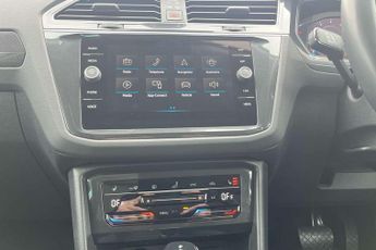 Volkswagen Tiguan 1.5 TSI 150 Elegance 5dr DSG