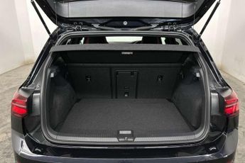 Volkswagen Golf 2.0 TSI GTI 5dr DSG