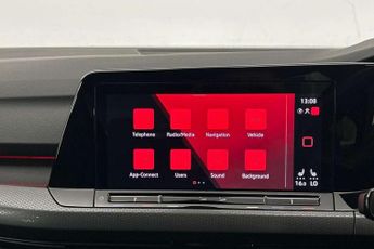 Volkswagen Golf 2.0 TSI GTI 5dr DSG