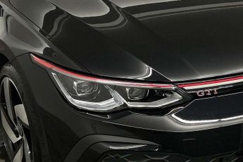 Volkswagen Golf 2.0 TSI GTI 5dr DSG