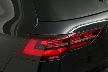 Volkswagen Golf 2.0 TSI GTI 5dr DSG