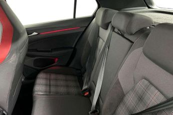 Volkswagen Golf 2.0 TSI GTI 5dr DSG