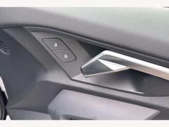 Audi A3 35 TFSI S Line 5dr S Tronic