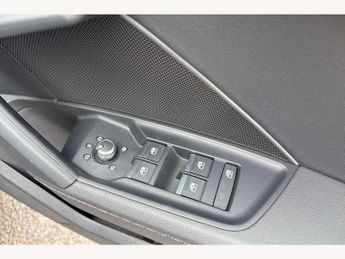 Audi A3 35 TFSI S Line 5dr S Tronic