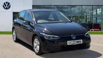 Volkswagen Golf 1.5 TSI Life 5dr