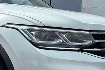 Volkswagen Tiguan 1.5 TSI 150 R-Line 5dr DSG