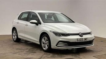 Volkswagen Golf 1.0 eTSI Life 5dr DSG