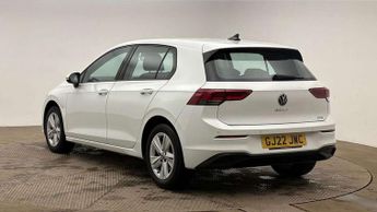 Volkswagen Golf 1.0 eTSI Life 5dr DSG