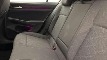 Volkswagen Golf 1.0 eTSI Life 5dr DSG