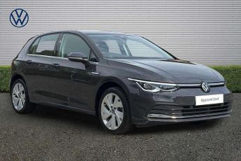 Volkswagen Golf 1.5 TSI Style 5dr
