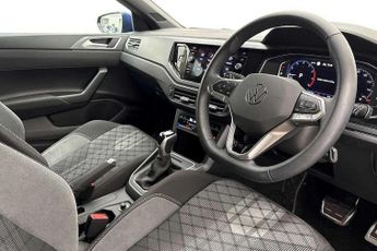 Volkswagen Polo 1.0 TSI 115 R-Line 5dr DSG