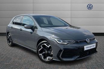 Volkswagen Golf 1.5 TSI 150 R-Line 5dr