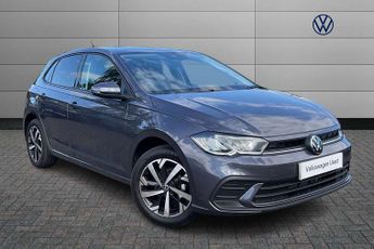 Volkswagen Polo 1.0 TSI Match 5dr DSG