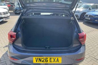 Volkswagen Polo 1.0 TSI Match 5dr DSG