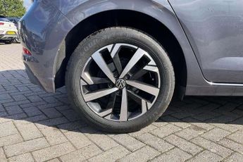 Volkswagen Polo 1.0 TSI Match 5dr DSG