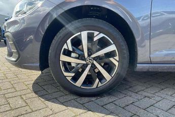 Volkswagen Polo 1.0 TSI Match 5dr DSG