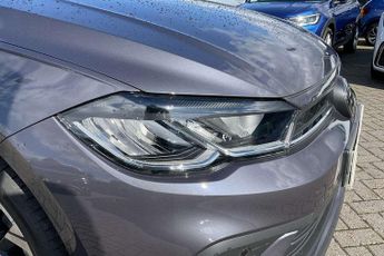 Volkswagen Polo 1.0 TSI Match 5dr DSG