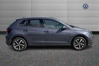 Volkswagen Polo 1.0 TSI Match 5dr DSG