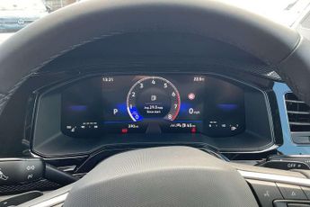 Volkswagen Polo 1.0 TSI Match 5dr DSG
