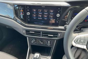 Volkswagen Polo 1.0 TSI Match 5dr DSG
